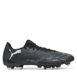 Обувки за футбол Puma Future 8 Play Fg/Ag 108141 02 Черен