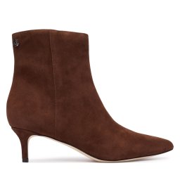 Боти LAUREN RALPH LAUREN McKay 802967779004 Кафяв