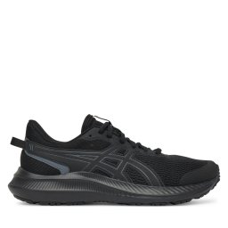 Маратонки за бягане Asics Jolt 5 1012B757 Черен