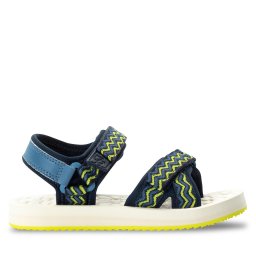 Сандали Jack Wolfskin Zulu Vc 4052971 D Син