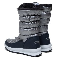 Апрески CMP Holse Wmn Snow Boot Wp 39Q4996 Сребрист