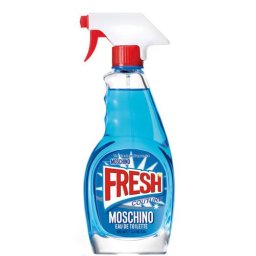 Moschino Fresh Couture Eau de Toilette Spray 100 ml БО за жени