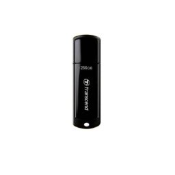 Памет Transcend 256GB, USB3.1, Pen Drive, Classic, Black