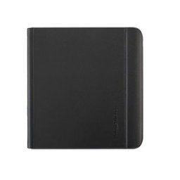 Калъф Kobo Libra Colour Notebook SleepCover Case Black