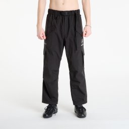 Панталони Y-3 x Mercedes-AMG PETRONAS Formula One Team Cargo Trousers Black S