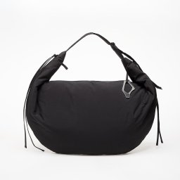 Чанта HELIOT EMIL Cauda Bag Black Universal