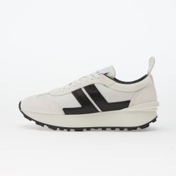 Сникърси Lanvin Bumpr Nylon White/ Black EUR 41