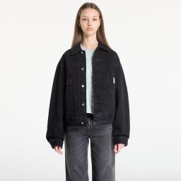 Яке Carhartt WIP Belmar Jacket UNISEX Black L