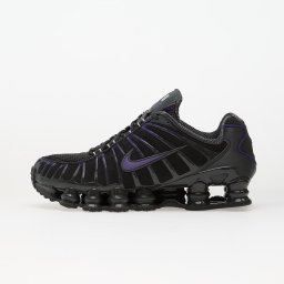 Сникърси Nike Shox Tl Dk Smoke Grey/ Court Purple EUR 46