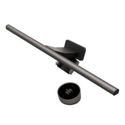 LED лампа BenQ LaptopBar, 15W, 5V/3А, портативна, 2700~6500K, черна