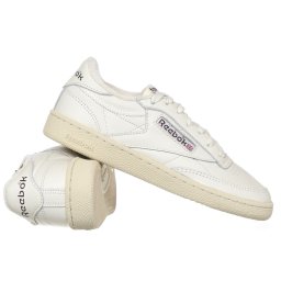 Дамски маратонки Reebok Club C 85 Vintage
