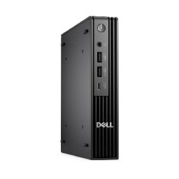 Dell Pro Micro Plus QBM1250 BTO103_QBM1250_EMEA_UBU