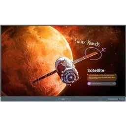 Интерактивен дисплей BenQ RP8605 86” 9H.FC3TC.DE
