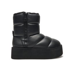 KARL LAGERFELD Апрески KL48554 Черен