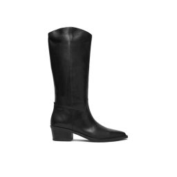 Vagabond Shoemakers Ботуши Kelsey 5810-001-20 Черен