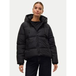 Vero Moda Зимно яке Sophie 10311196 Черен Regular Fit