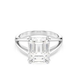 Swarovski Пръстен Stilla 5717876 Сребрист