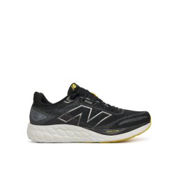 New Balance Маратонки за бягане 680 M680CB8 Черен