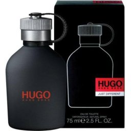 Hugo Boss Hugo Just Different EDT 40ml за Мъже