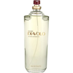Antonio Banderas Diavolo EDT 100ml за Мъже БЕЗ ОПАКОВКА