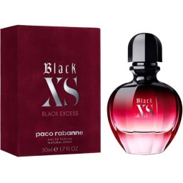 Paco Rabanne Black XS Eau de Parfum EDP 50ml за Жени