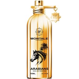 Montale Arabians EDP 100ml за Мъже и Жени БЕЗ ОПАКОВКА