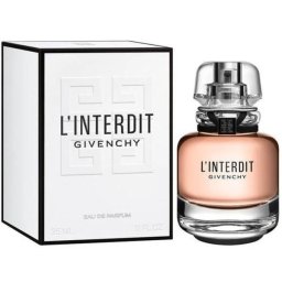 Givenchy L'Interdit EDP 35ml за Жени