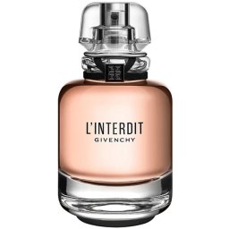 Givenchy L'Interdit EDP 80ml за Жени БЕЗ ОПАКОВКА