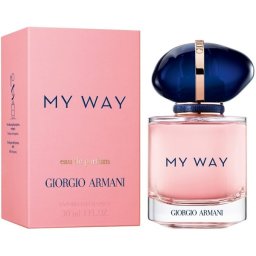 Armani My Way EDP 30ml за Жени