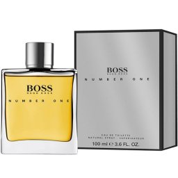 Boss Number One EDT 100ml за Мъже