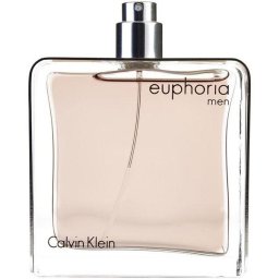 Calvin Klein Euphoria EDT 100ml за Мъже БЕЗ ОПАКОВКА