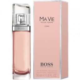 Boss Ma Vie L'Eau EDT 50ml за Жени