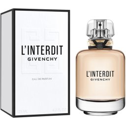 Givenchy L'Interdit EDP 100ml за Жени