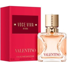 Valentino Voce Viva Intensa EDP 50ml за Жени