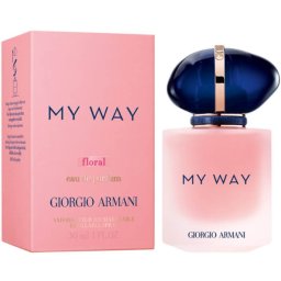 Armani My Way Floral EDP 30ml за Жени