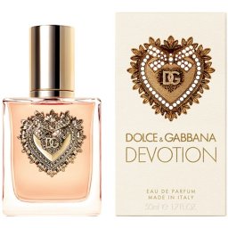 Dolce&Gabbana Devotion EDP 50ml за Жени