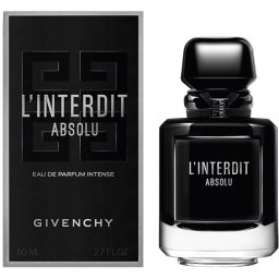Givenchy L'Interdit Absolu EDP 80ml за Жени