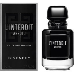 Givenchy L'Interdit Absolu EDP 50ml за Жени