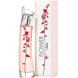 Kenzo Flower Ikebana Sakura EDP 40ml за Жени