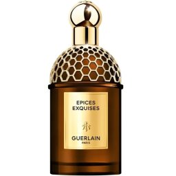 Guerlain Absolus Allegoria Epices Exquises EDP 125ml за Мъже и Жени БЕЗ ОПАКОВКА
