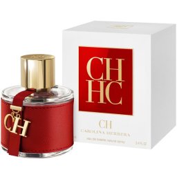 Carolina Herrera CH (2015) EDT 100ml за Жени