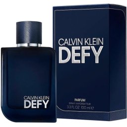Calvin Klein Defy Parfum 100ml за Мъже