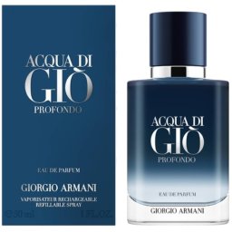 Armani Acqua Di Gio Profondo EDP 30ml за Мъже