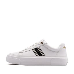 Tommy Hilfiger Foxing Platform Webbing