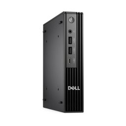 Dell Pro Micro Plus QBM1250, Intel Core Ultra 5 235 (13 TOPS NPU, 14 cores,