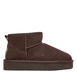 Апрески Pepe Jeans Dissy Young W PLS50536 Кафяв