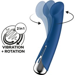 SATISFYER - SATISFYER VIBRATOR