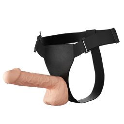 BAILE - BAILE HARNESS COLLECTION