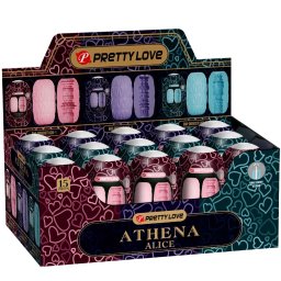 PRETTY LOVE