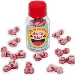 DIVERTY SEX - DIABLO PICANTE